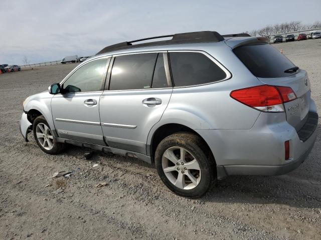 Photo 1 VIN: 4S4BRCCC8D3224896 - SUBARU OUTBACK 