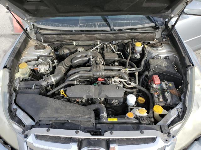 Photo 10 VIN: 4S4BRCCC8D3224896 - SUBARU OUTBACK 