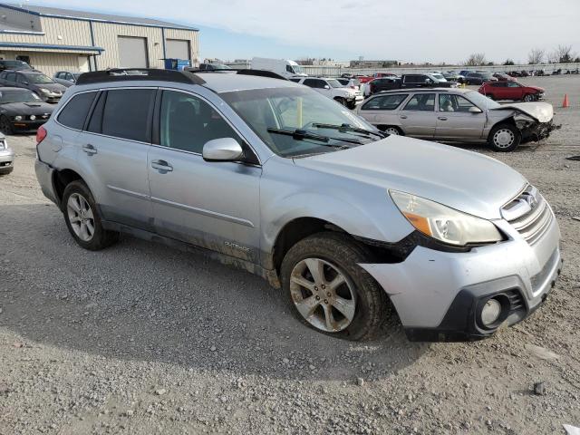 Photo 3 VIN: 4S4BRCCC8D3224896 - SUBARU OUTBACK 