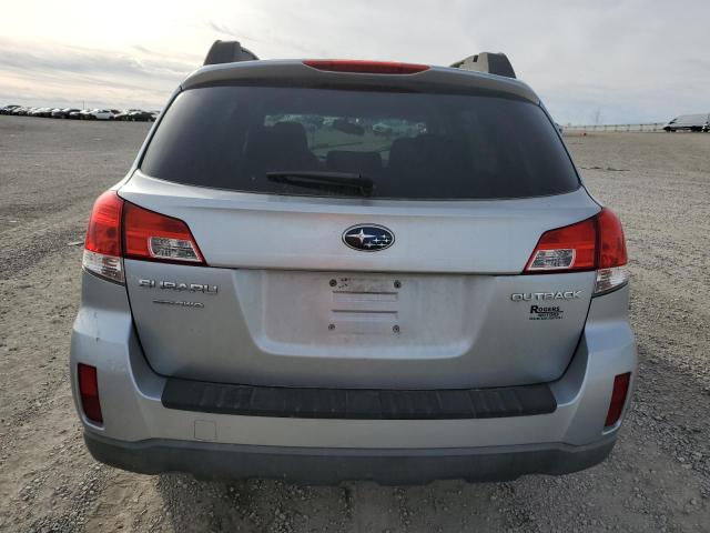 Photo 5 VIN: 4S4BRCCC8D3224896 - SUBARU OUTBACK 