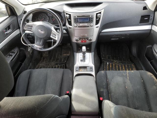 Photo 7 VIN: 4S4BRCCC8D3224896 - SUBARU OUTBACK 