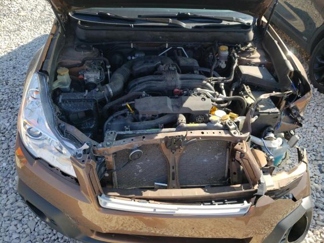 Photo 10 VIN: 4S4BRCCC8D3254089 - SUBARU OUTBACK 2. 