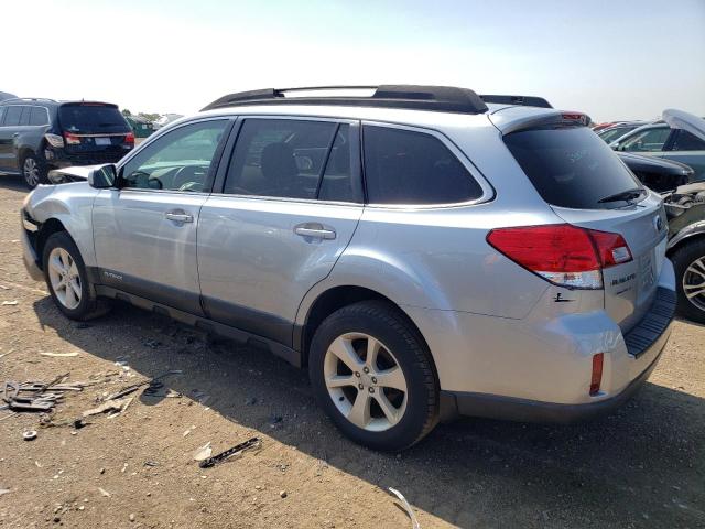 Photo 1 VIN: 4S4BRCCC8D3268283 - SUBARU OUTBACK 2. 