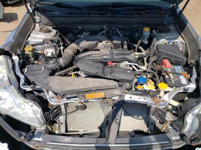 Photo 11 VIN: 4S4BRCCC8D3268283 - SUBARU OUTBACK 2. 