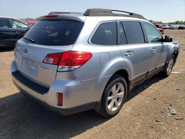 Photo 2 VIN: 4S4BRCCC8D3268283 - SUBARU OUTBACK 2. 