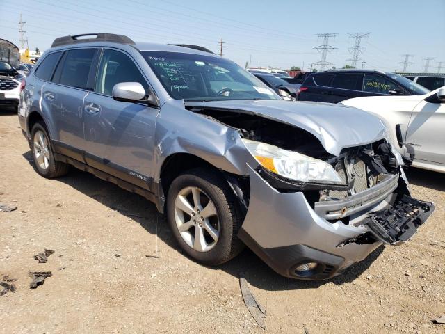 Photo 3 VIN: 4S4BRCCC8D3268283 - SUBARU OUTBACK 2. 