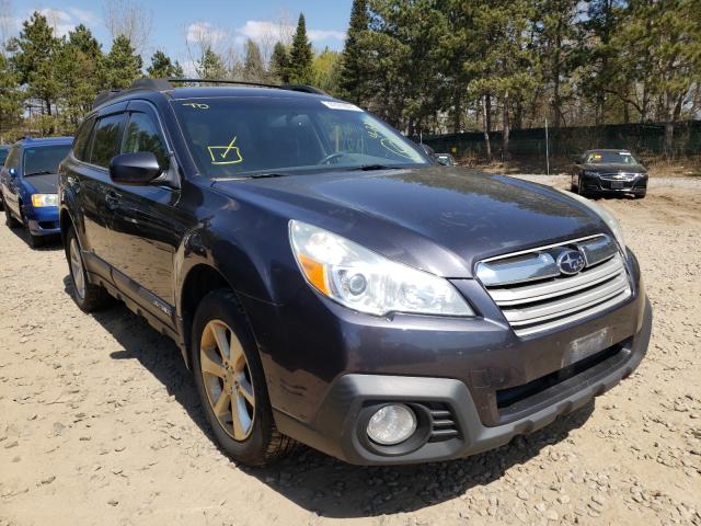 Photo 0 VIN: 4S4BRCCC8D3285651 - SUBARU OUTBACK 2. 