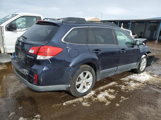 Photo 2 VIN: 4S4BRCCC8D3310936 - SUBARU OUTBACK 2. 