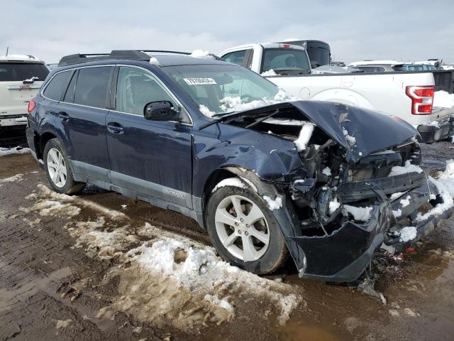 Photo 3 VIN: 4S4BRCCC8D3310936 - SUBARU OUTBACK 2. 