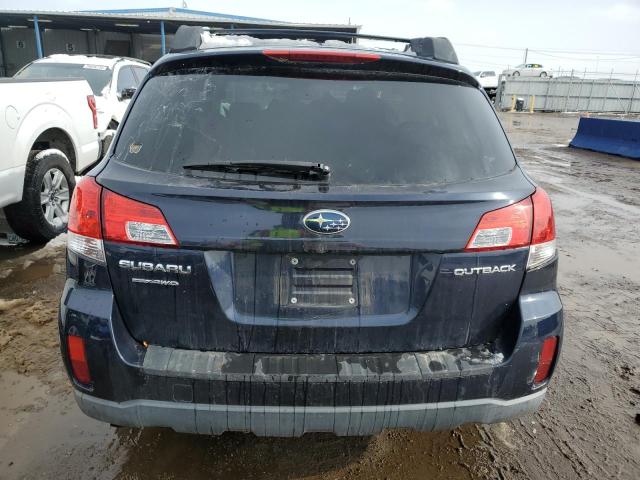 Photo 5 VIN: 4S4BRCCC8D3310936 - SUBARU OUTBACK 2. 