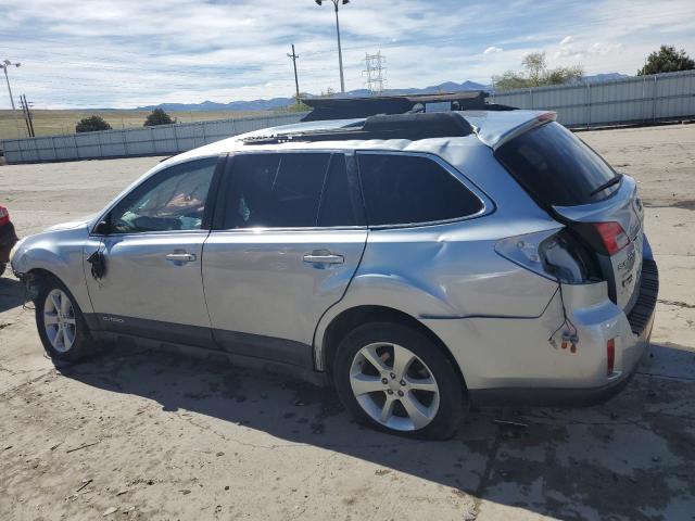 Photo 1 VIN: 4S4BRCCC8D3311682 - SUBARU OUTBACK 