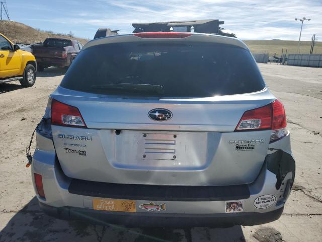 Photo 5 VIN: 4S4BRCCC8D3311682 - SUBARU OUTBACK 