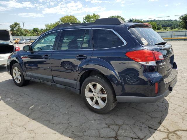 Photo 1 VIN: 4S4BRCCC8E3208697 - SUBARU OUTBACK 2. 