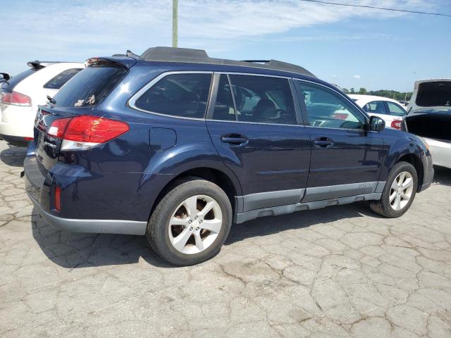 Photo 2 VIN: 4S4BRCCC8E3208697 - SUBARU OUTBACK 2. 