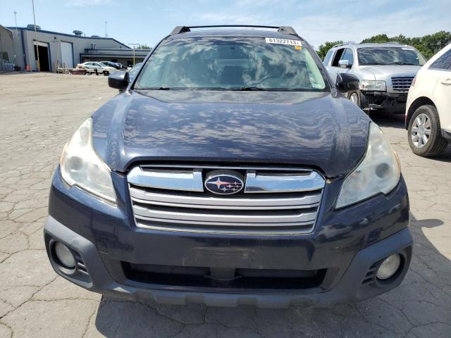 Photo 4 VIN: 4S4BRCCC8E3208697 - SUBARU OUTBACK 2. 