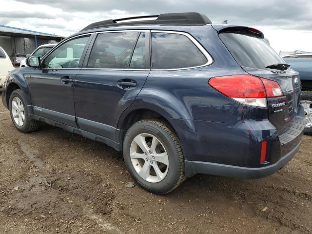 Photo 1 VIN: 4S4BRCCC8E3212426 - SUBARU OUTBACK 