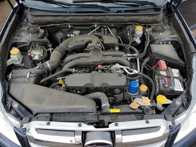 Photo 10 VIN: 4S4BRCCC8E3212426 - SUBARU OUTBACK 