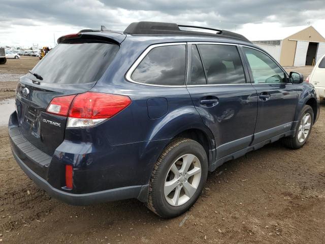 Photo 2 VIN: 4S4BRCCC8E3212426 - SUBARU OUTBACK 