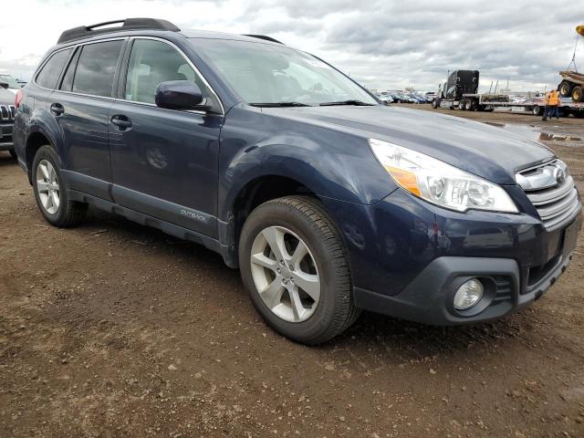 Photo 3 VIN: 4S4BRCCC8E3212426 - SUBARU OUTBACK 