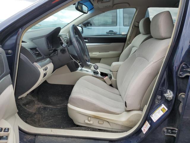 Photo 6 VIN: 4S4BRCCC8E3212426 - SUBARU OUTBACK 