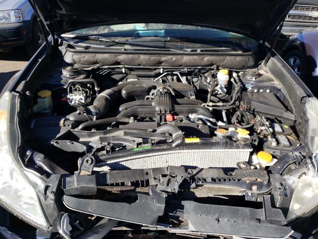 Photo 6 VIN: 4S4BRCCC8E3218551 - SUBARU OUTBACK 2. 