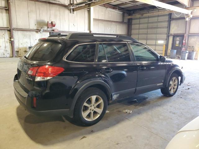 Photo 2 VIN: 4S4BRCCC8E3225449 - SUBARU OUTBACK 