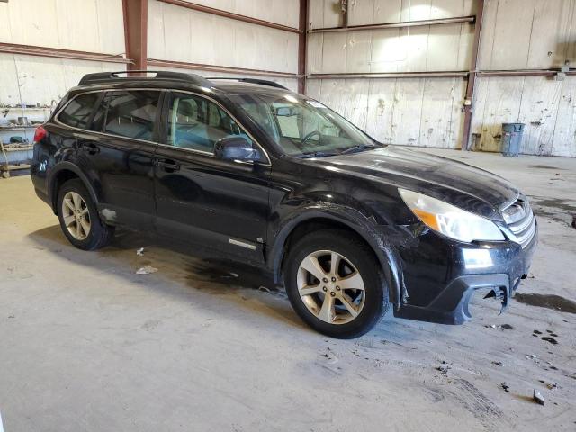 Photo 3 VIN: 4S4BRCCC8E3225449 - SUBARU OUTBACK 