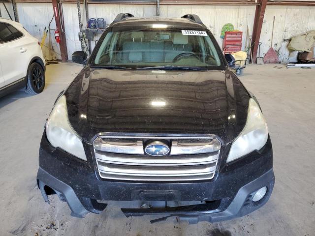 Photo 4 VIN: 4S4BRCCC8E3225449 - SUBARU OUTBACK 