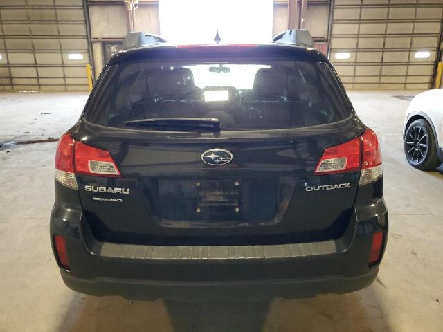 Photo 5 VIN: 4S4BRCCC8E3225449 - SUBARU OUTBACK 