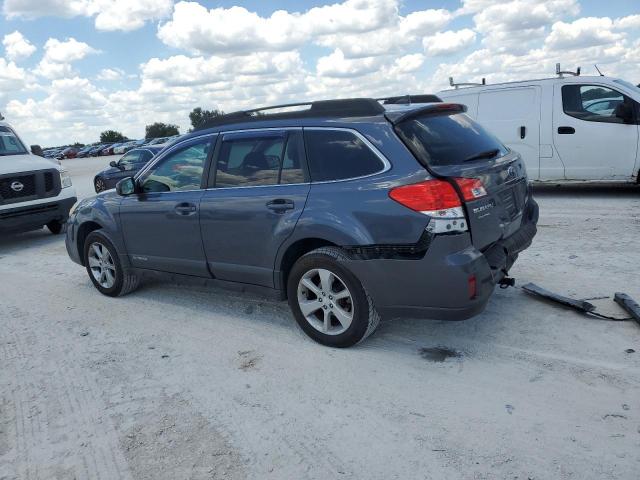 Photo 1 VIN: 4S4BRCCC8E3246964 - SUBARU OUTBACK 