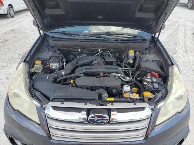 Photo 11 VIN: 4S4BRCCC8E3246964 - SUBARU OUTBACK 