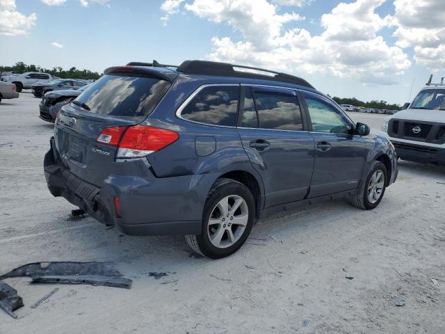 Photo 2 VIN: 4S4BRCCC8E3246964 - SUBARU OUTBACK 