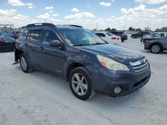 Photo 3 VIN: 4S4BRCCC8E3246964 - SUBARU OUTBACK 