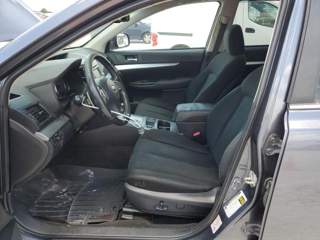 Photo 6 VIN: 4S4BRCCC8E3246964 - SUBARU OUTBACK 