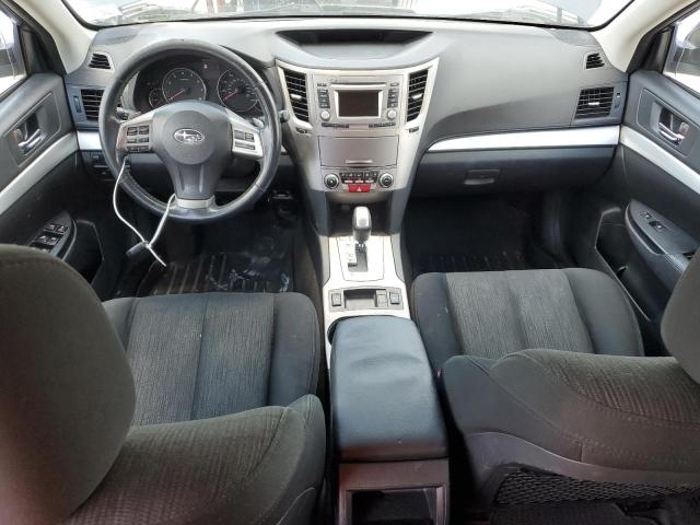 Photo 7 VIN: 4S4BRCCC8E3246964 - SUBARU OUTBACK 