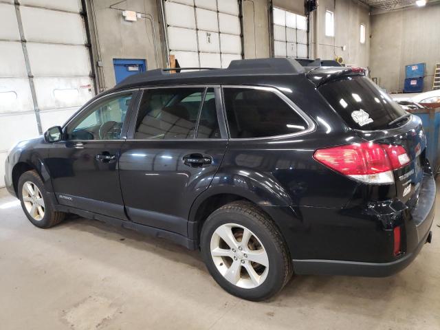 Photo 1 VIN: 4S4BRCCC8E3260900 - SUBARU OUTBACK 2. 