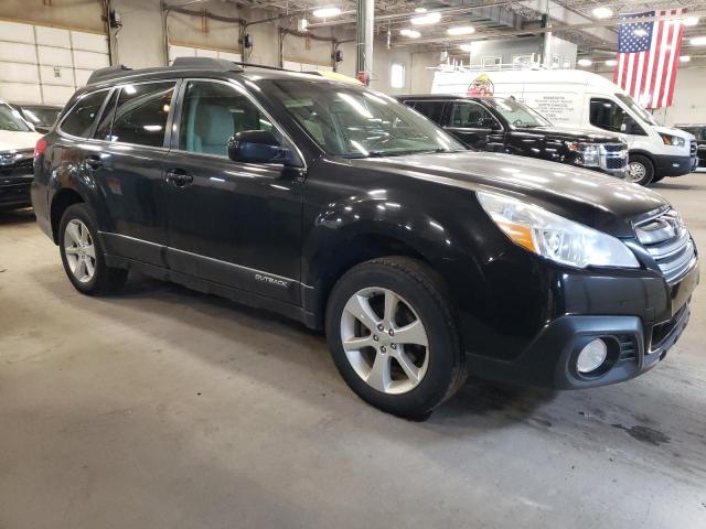 Photo 3 VIN: 4S4BRCCC8E3260900 - SUBARU OUTBACK 2. 