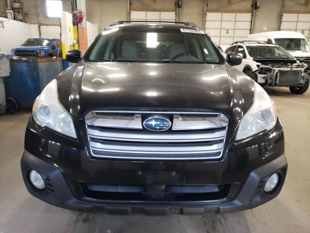 Photo 4 VIN: 4S4BRCCC8E3260900 - SUBARU OUTBACK 2. 