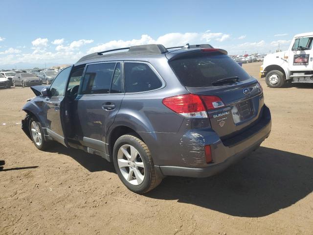 Photo 1 VIN: 4S4BRCCC8E3271797 - SUBARU OUTBACK 2. 