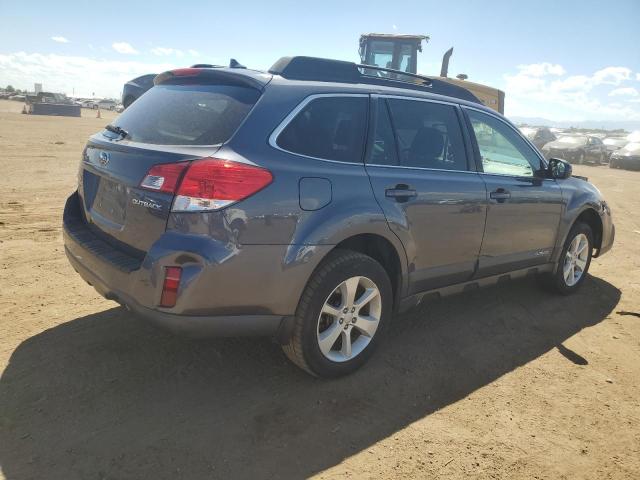 Photo 2 VIN: 4S4BRCCC8E3271797 - SUBARU OUTBACK 2. 