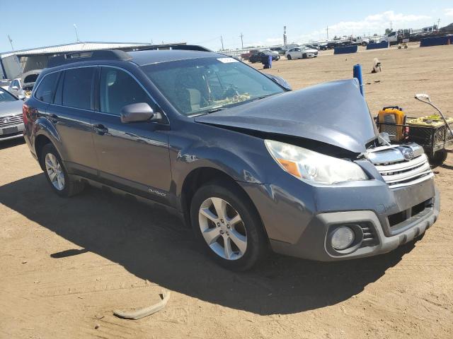 Photo 3 VIN: 4S4BRCCC8E3271797 - SUBARU OUTBACK 2. 