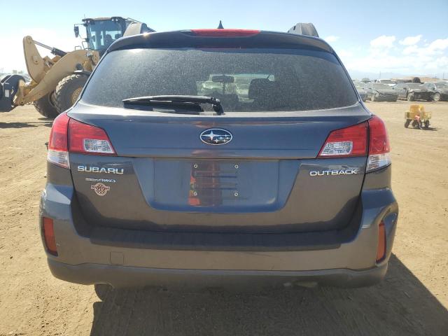 Photo 5 VIN: 4S4BRCCC8E3271797 - SUBARU OUTBACK 2. 