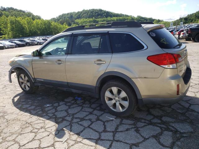 Photo 1 VIN: 4S4BRCCC9A3324727 - SUBARU OUTBACK 