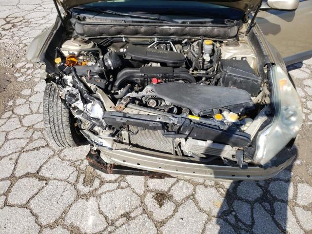 Photo 11 VIN: 4S4BRCCC9A3324727 - SUBARU OUTBACK 