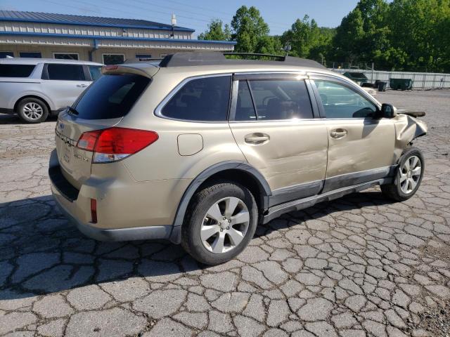 Photo 2 VIN: 4S4BRCCC9A3324727 - SUBARU OUTBACK 