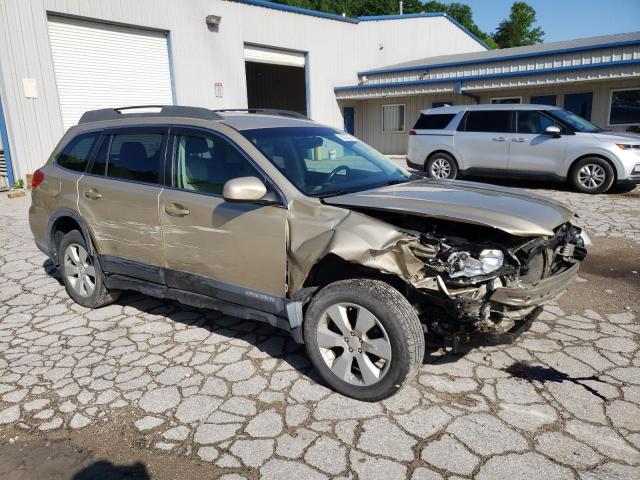 Photo 3 VIN: 4S4BRCCC9A3324727 - SUBARU OUTBACK 