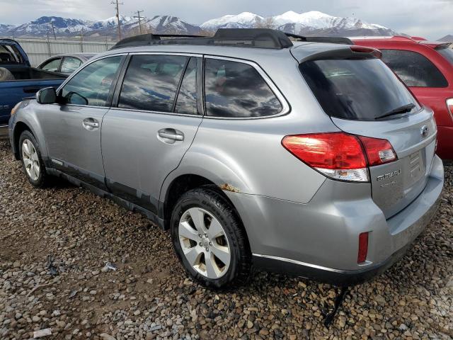 Photo 1 VIN: 4S4BRCCC9A3352656 - SUBARU OUTBACK 