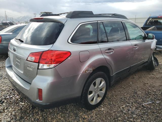 Photo 2 VIN: 4S4BRCCC9A3352656 - SUBARU OUTBACK 