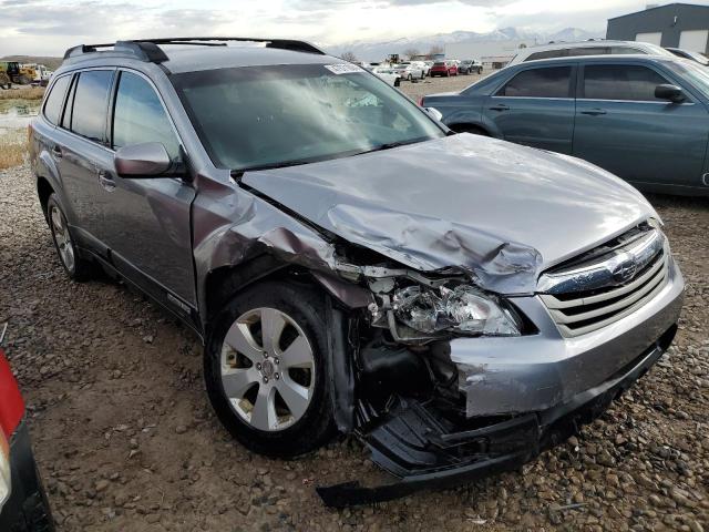 Photo 3 VIN: 4S4BRCCC9A3352656 - SUBARU OUTBACK 