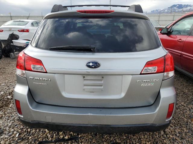 Photo 5 VIN: 4S4BRCCC9A3352656 - SUBARU OUTBACK 